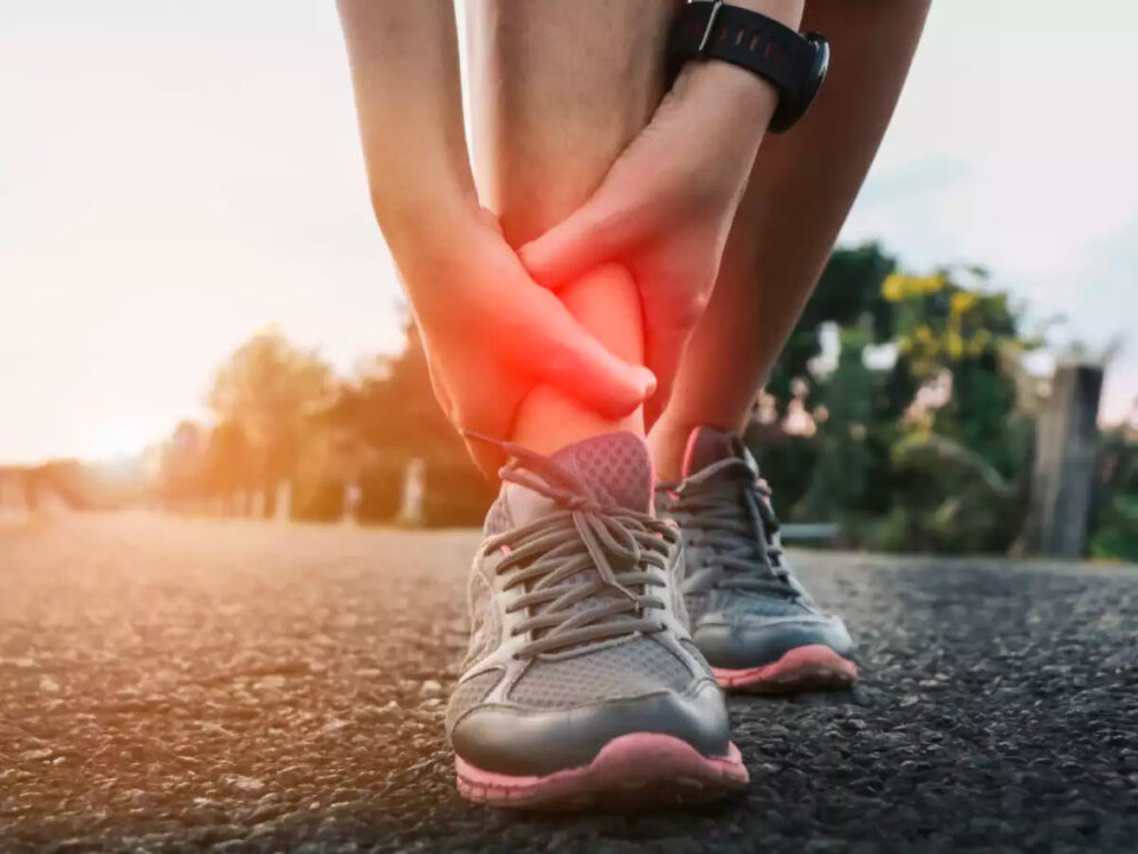 physiotherapy tips on how to prevent injury