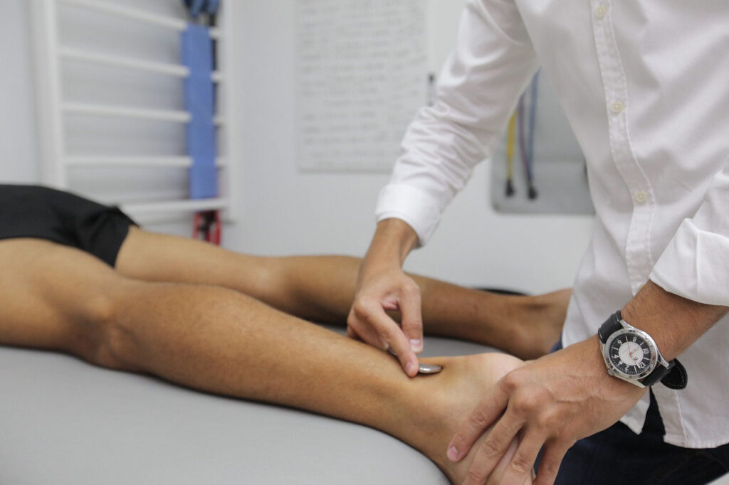 6 benefits of Physiotherapy