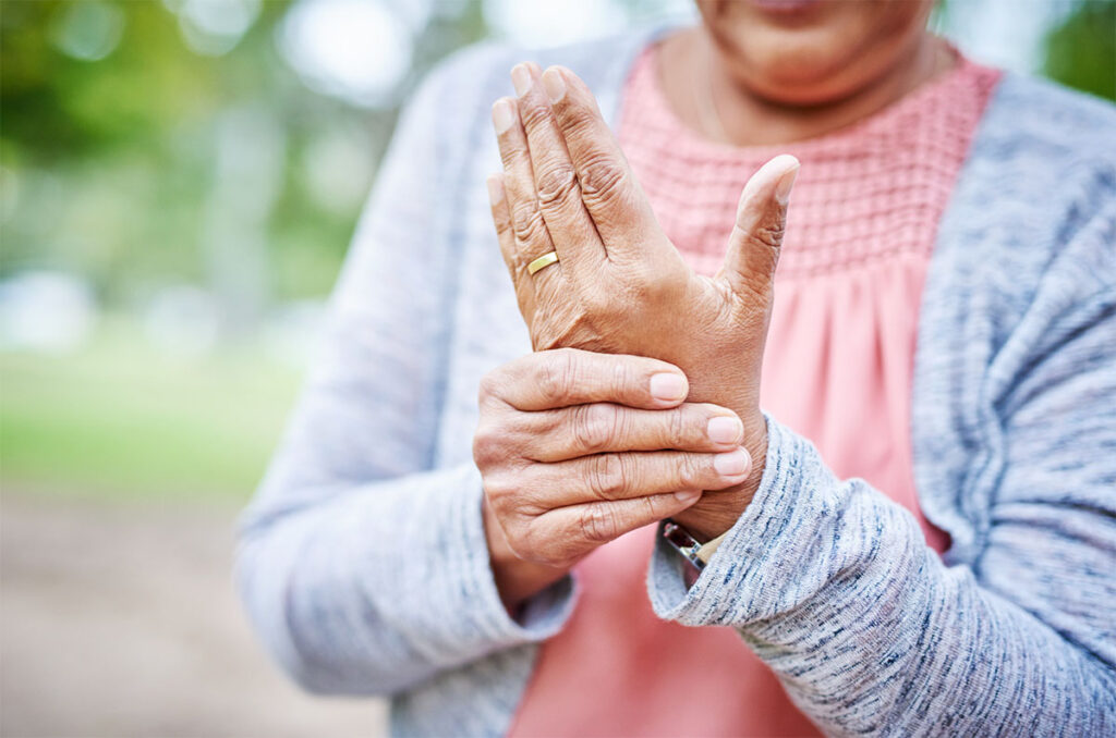 Easing the Burden of Arthritis with Physiotherapy