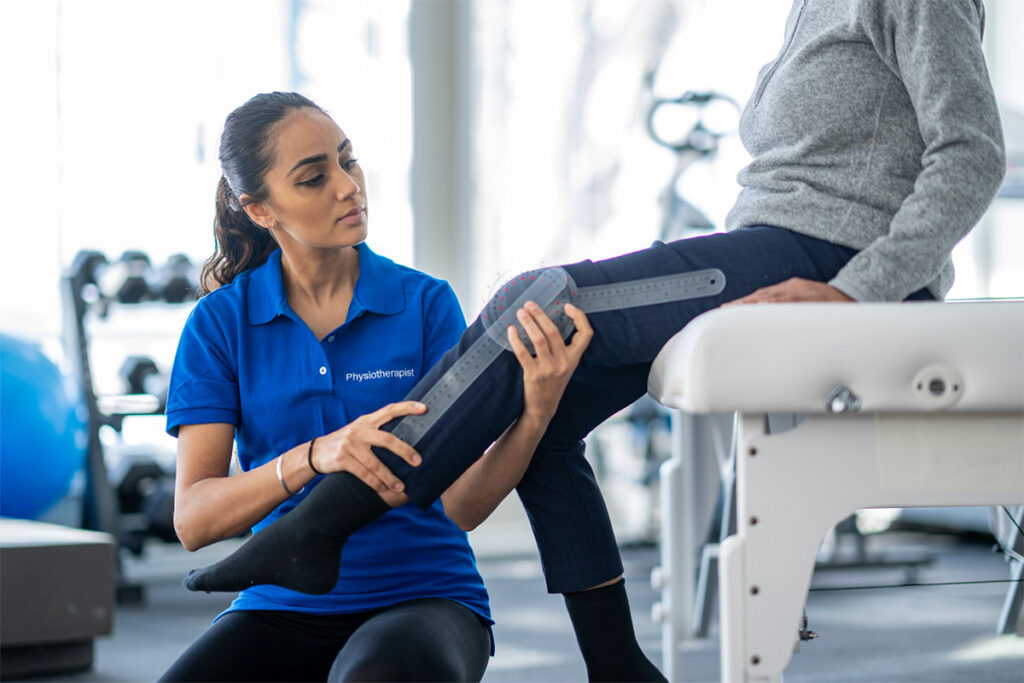 Reasons to see a Physiotherapist Birmingham