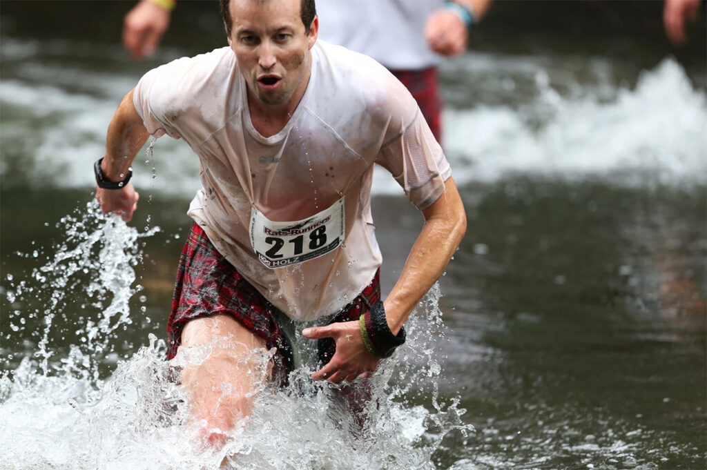 Strategies to Improve Performance in Sports