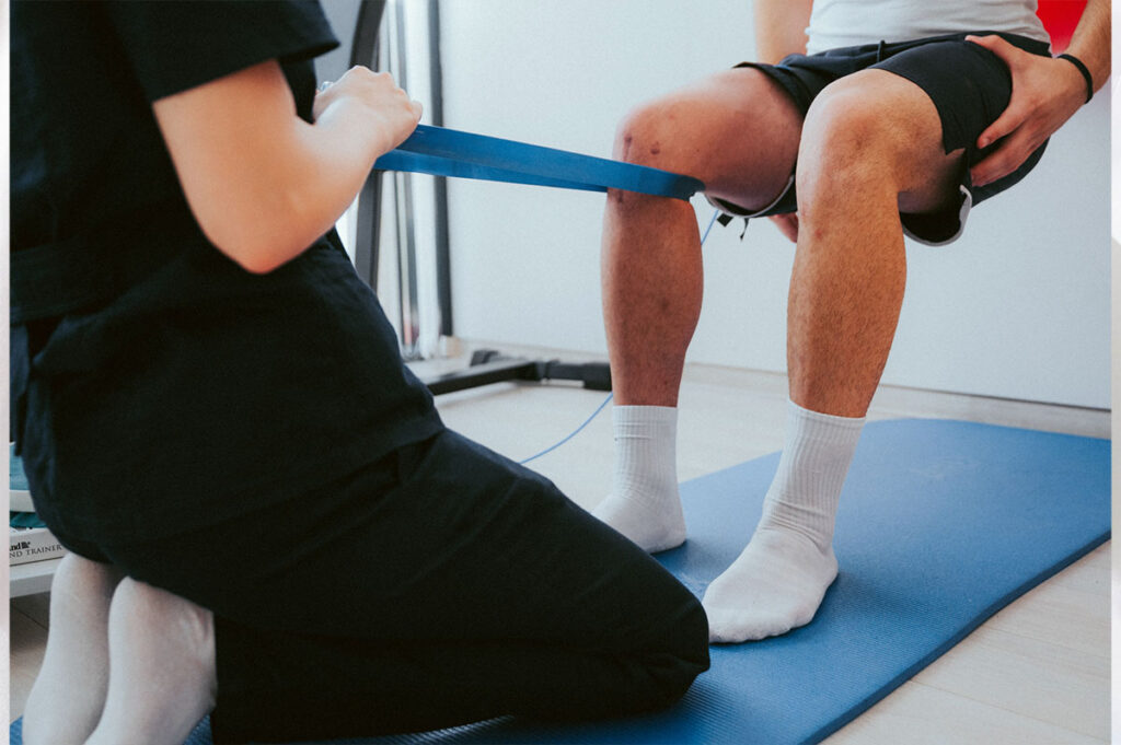 Physiotherapy Tips