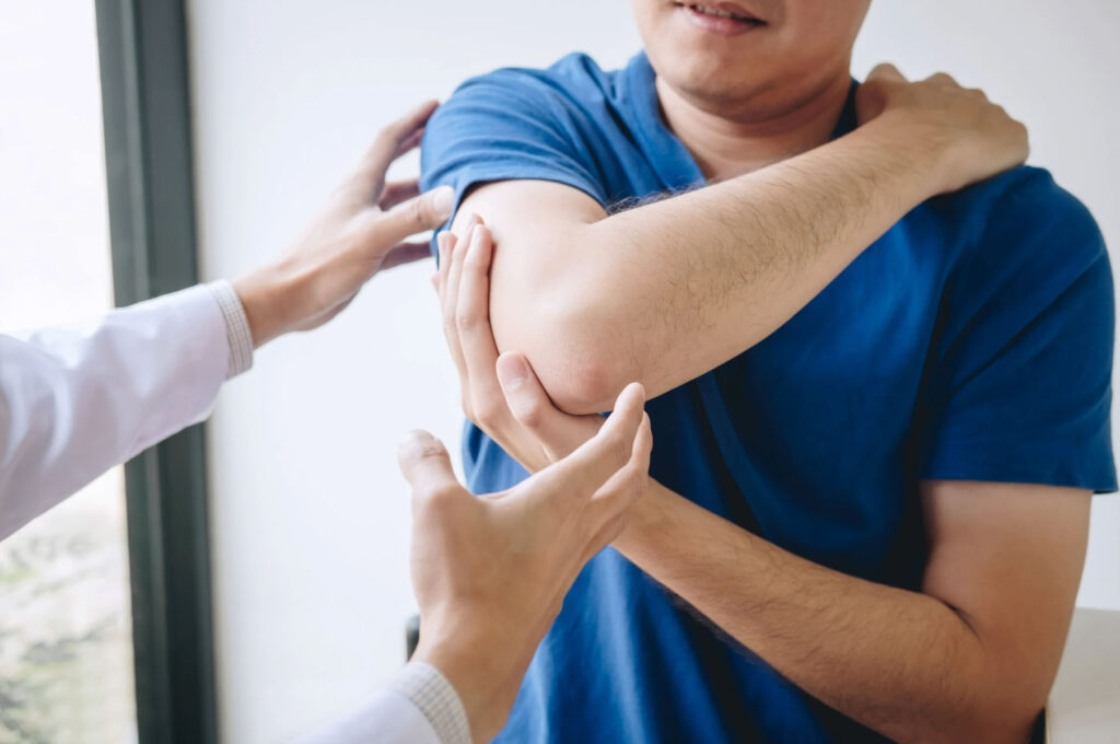 Career in Physiotherapy