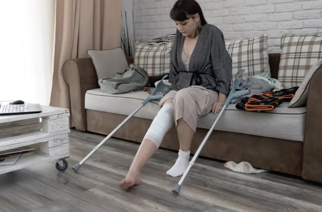 GJPHealth Post-Surgery Rehabilitation