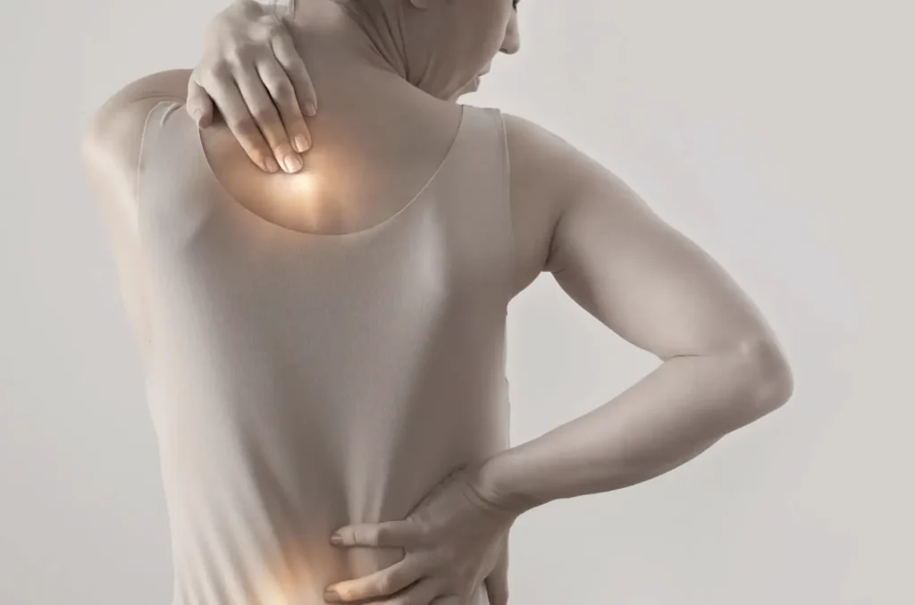 Chronic Pain Physiotherapy
