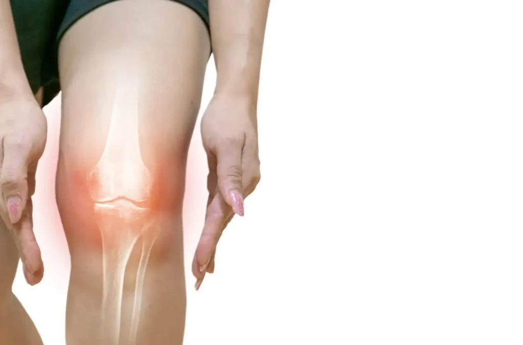 Joint Pain