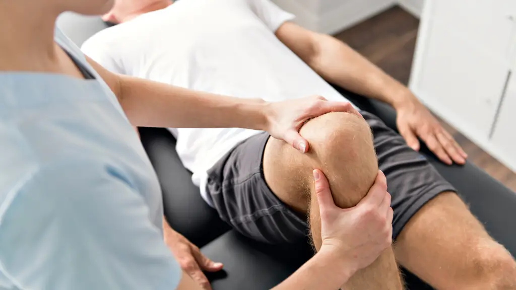 GJPHealth physiotherapy for long-term injury
