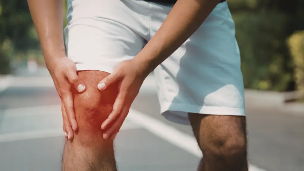 GJPHealth exercises for knee pain