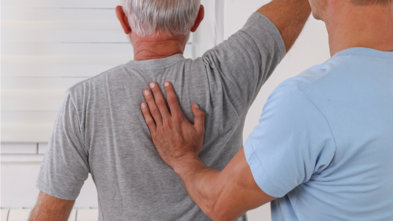 GJPHealth everyday physiotherapy methods