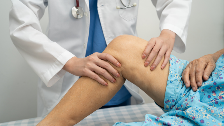 GJPHealth orthopaedic surgery
