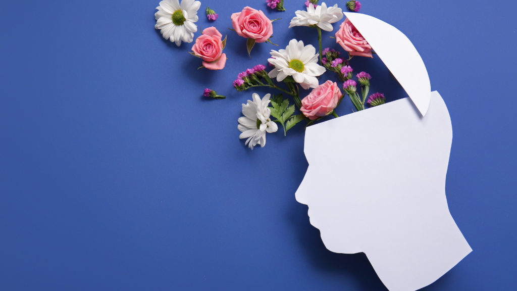 GJPHealth mental health awareness