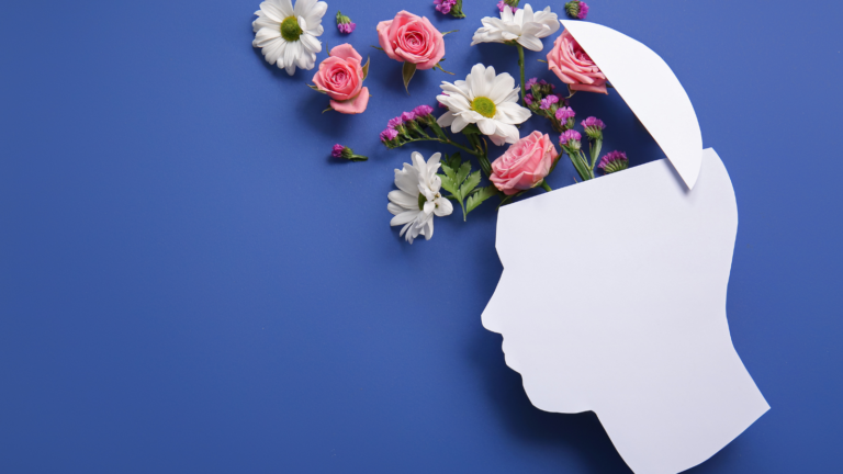 GJPHealth mental health awareness